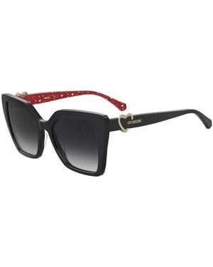 Love Moschino Moschino Love Mol067/S 807(9O) - Black