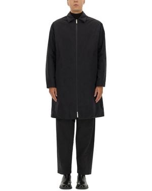 Laminar Waterproof Two-Layer Goretex - Black