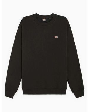 Dickies Oakport Sweatshirt - Black