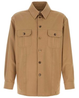 Valentino Garavani Giubbino - Brown