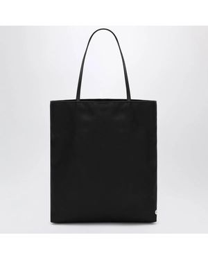 Valesque Small Thea Tote Bag - Black