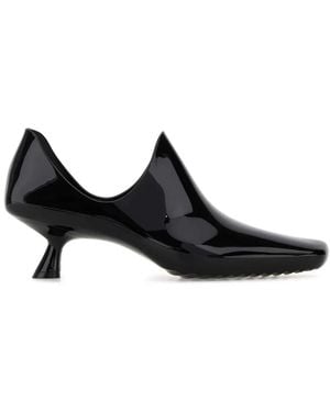 Loewe Emily Aqua Bootie 45 Socks - Black
