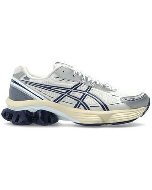 Asics Gel-Kinetic Fluent Trainers - Blue