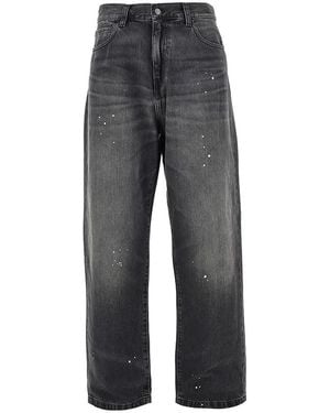 Carhartt Landon Jeans - Gray