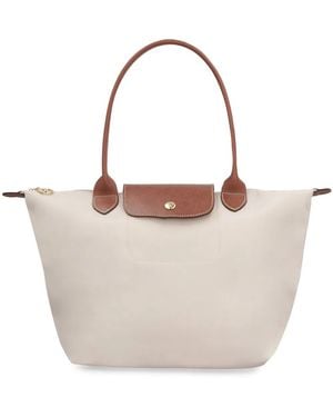 Longchamp Le Pliage Original Shoulder Bag - Multicolour
