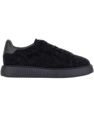 Hogan H-Stripes - Black
