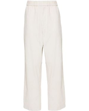 Moncler Pants - White