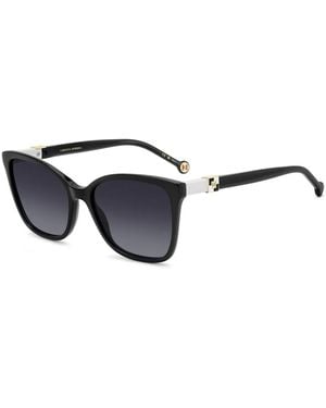 Carolina Herrera Her 0273/S 807(9O) - Black