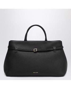 MANU Atelier Le Cambon 40 Bag - Black