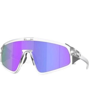 Oakley Latch Panel Oo9404 940402 - Purple
