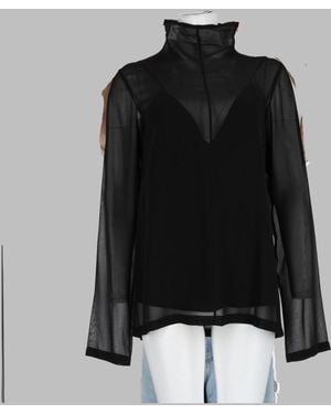Sportmax Sportmax - Black