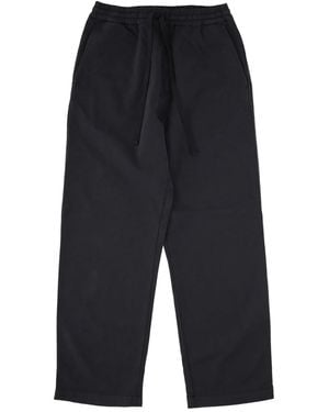 Carhartt Cotton Blend Pants - Blue