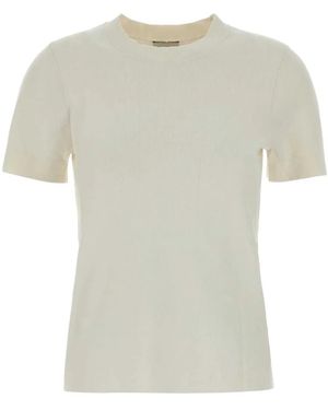 Calvin Klein Sunny Tee - White