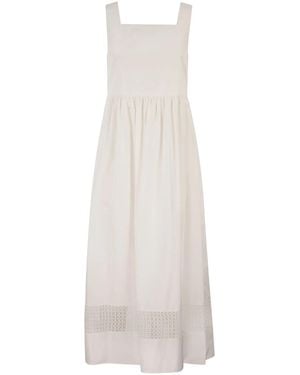 Weekend by Maxmara Weekend Maxmara Wkdgola - White