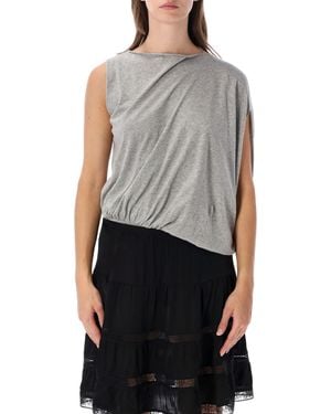 GIMAGUAS Nerida Body - Gray
