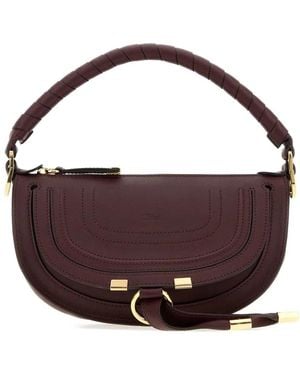 Chloé Chloe P927 - Purple