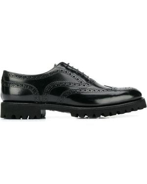 Church's Lace-ups for Women | Online Sale up to 58% off | Lyst