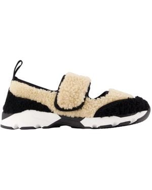 Marni Sneakers - Natural