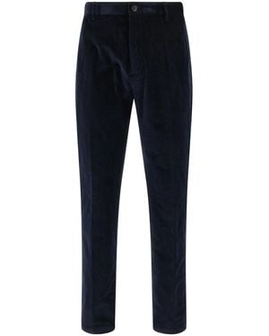 Department 5 'Prince' Trousers - Blue