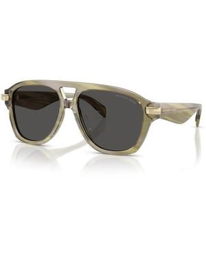 Michael Kors Grenada Mk2277U 404087 - Grey