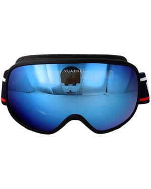 Vuarnet Injected Sunglasses - Blue
