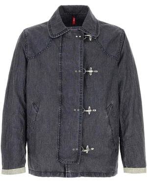 Fay 4 Ganci Archive - Grey