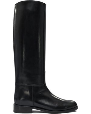 MARETTO® Rubber Boots - Black