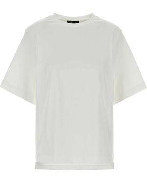 Herno Tshirt - White