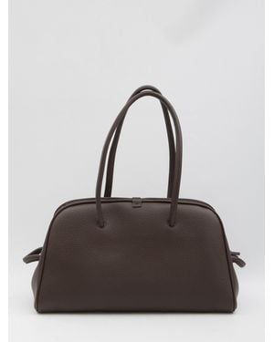 Jacquemus Le Turismo Bag Medium - Black