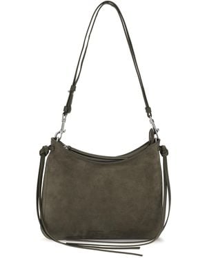 Phoebe Philo Gig Shoulder Small - Metallic