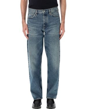 sunflower Loose Jeans - Blue