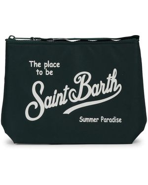 MC2 Saint Barth Mc2 Saint Barth - Black