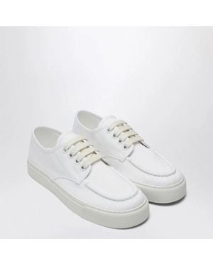 Prada Trainer - White