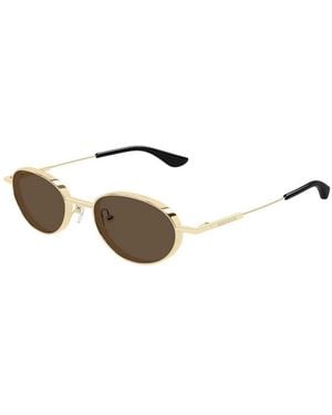 McQueen Am0523S 002 - Metallic