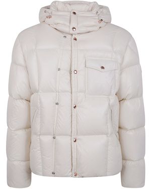 Moncler Leggings 7/8 - Gray