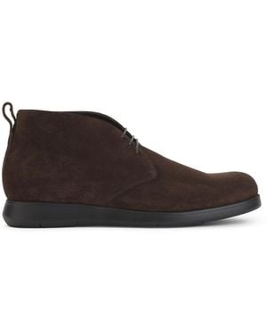 Church's Rising Lace Up - Black