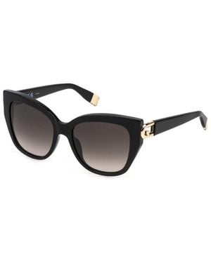 Furla Sfu816 0700 - Black