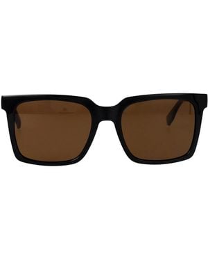 KARL LAGERFELD Injected Sunglasses - Brown