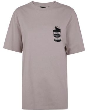 Daily Paper Soup T-Shirt - White