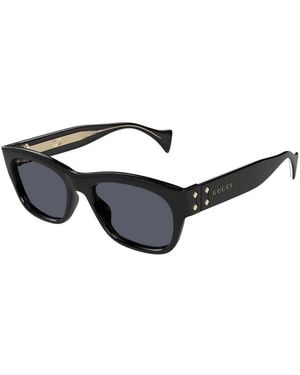 Gucci Gg1706S 001 - Black