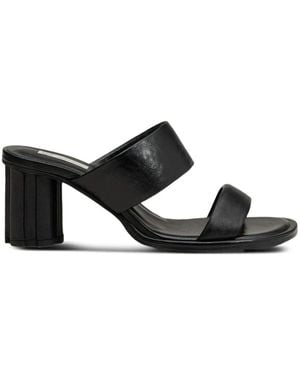 Ami Paris Sandals Pumps - Black