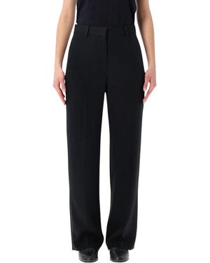 Isabel Marant Noanda Pants - Black