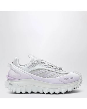 Moncler Trailgrip Gtx Sneakers - White