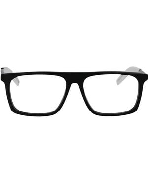 Moncler Acetate Glasses - Black
