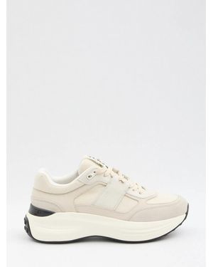 Tod's Sneakers - White