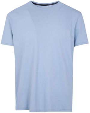Rrd "Doticon Shirty" T-Shirt - Blue
