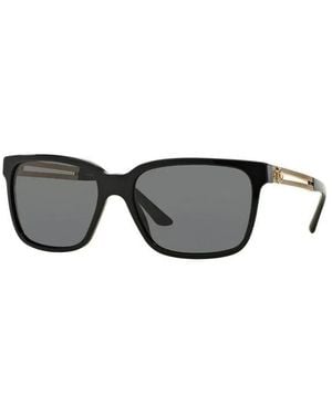 Versace Ve4307 Gb1/87 - Black