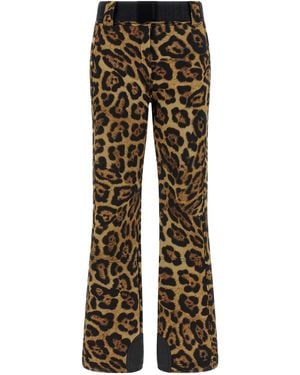 Goldbergh 'Minou' Ski Pants - Gray