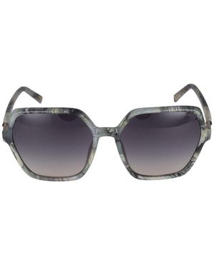 Police Eyeglasses Splf36 890/18/140 - Multicolour