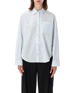 Loewe Shirt - White